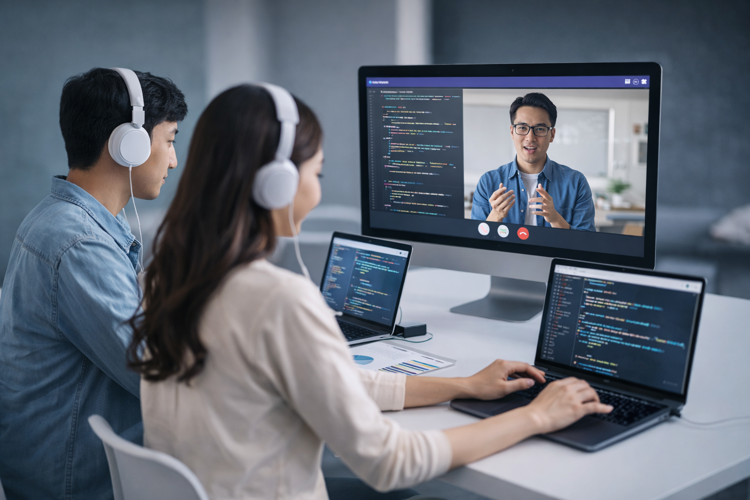 プログラミングスクール